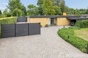 Villa på Møllevej 48, 4270 Høng