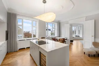 Ejerlejlighed på Strandvejen 132A, 2. tv., 2900 Hellerup