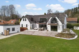 Villa på Hyldegaardsvej 3, 7120 Vejle Øst