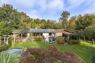 Fritidshus på Pilevang 6, Østrup, 3670 Veksø Sjælland