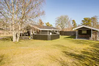 Fritidshus på Ildervej 7, Bunken, 9982 Ålbæk