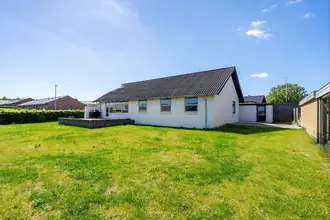 Villa på Markvænget 21, 7441 Bording