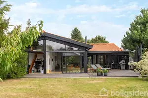 Villa på Gøgevej 5, 2670 Greve