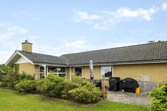 Villa på Sirgræsvej 15, 4660 Store Heddinge