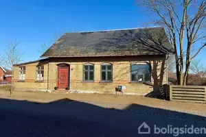 Villa på Gl. Egensevej 7, 9280 Storvorde