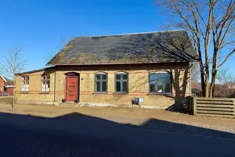 Villa på Gl. Egensevej 7, Mou, 9280 Storvorde