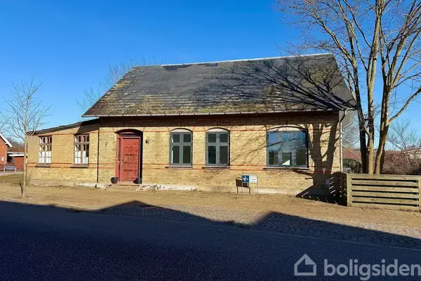 Villa på Gl. Egensevej 7, 9280 Storvorde