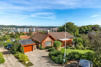 Villa på Sdr Vang 20, 7100 Vejle
