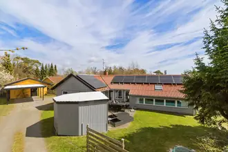 Fritidshus på Støberivej 1, Balka, 3730 Nexø