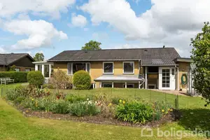 Villa på Stenlandsvej 24, 4000 Roskilde