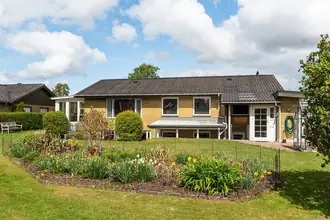 Villa på Stenlandsvej 24, Vindinge, 4000 Roskilde