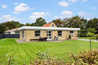 Villa på Vinkelen 4, Gjøl, 9440 Aabybro