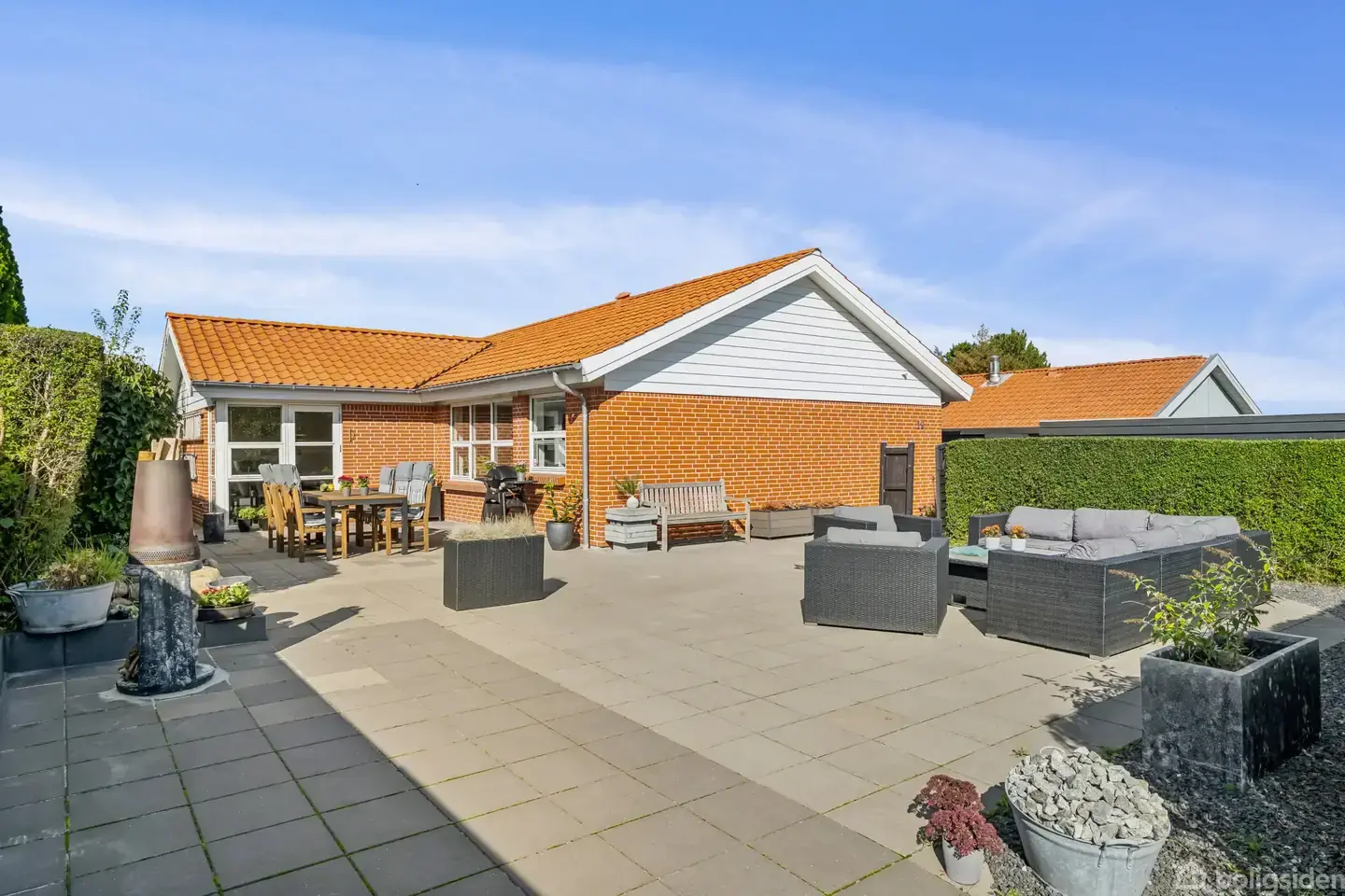 Villa på Lenesminde 19, 8960 Randers SØ