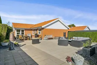 Villa på Lenesminde 19, 8960 Randers SØ