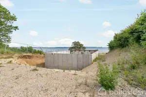 Helårsgrund på Strandvangsvej 48, 8250 Egå