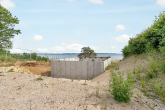 Helårsgrund på Strandvangsvej 48, 8250 Egå