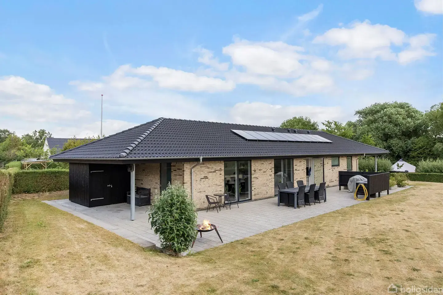Villa på Søvej 3, 8410 Rønde
