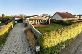 Villa på Bellisvej 7, 4300 Holbæk