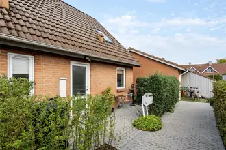 Rækkehus på Lynghøjen 3, Svogerslev, 4000 Roskilde
