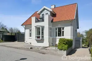 Villa på Jelshøjvænget 12, 8270 Højbjerg
