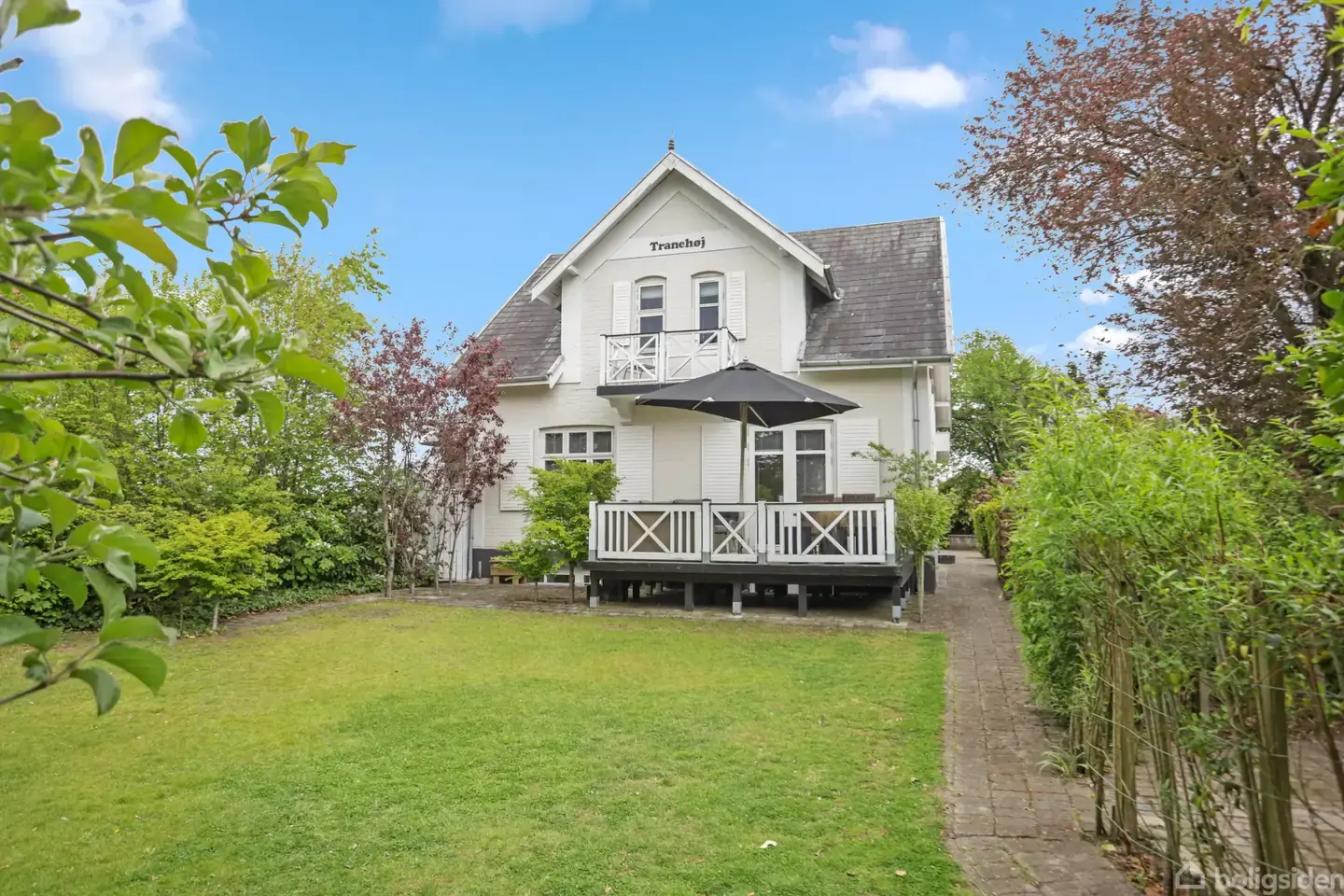 Villa på Hadsundvej 77B, 9000 Aalborg