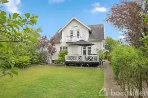 Villa på Hadsundvej 77B, 9000 Aalborg
