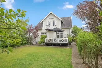 Villa på Hadsundvej 77B, 9000 Aalborg