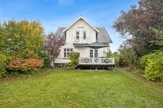 Villa på Hadsundvej 77B, 9000 Aalborg