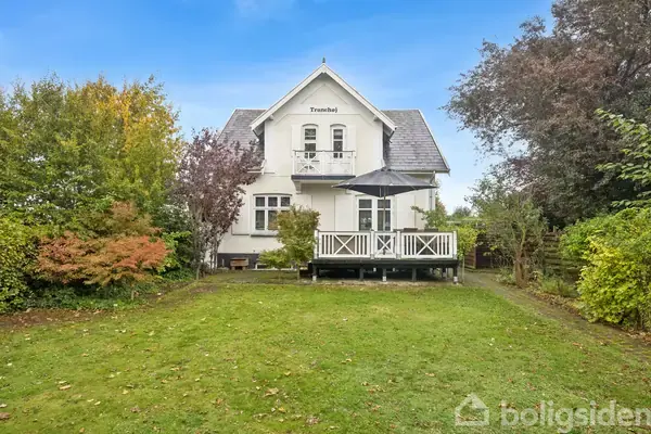 Villa på Hadsundvej 77B, 9000 Aalborg