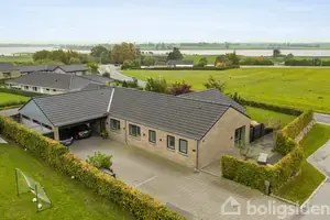 Villa på Krabbegårdsvej 34, 5330 Munkebo