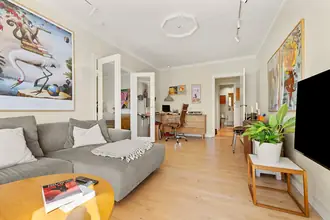 Ejerlejlighed på Ordrupvej 10, 2. tv., 2920 Charlottenlund