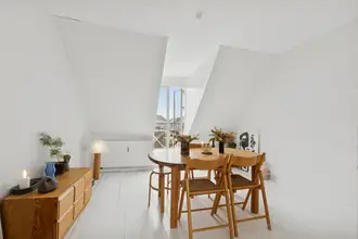 Ejerlejlighed på Frederik VII's Gade 9, 4. tv., 2200 København N