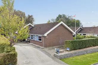 Rækkehus på Overmarken 27A, 6670 Holsted