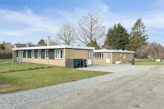 Villa på Hjortebjerg 14, Karleby, 4800 Nykøbing F