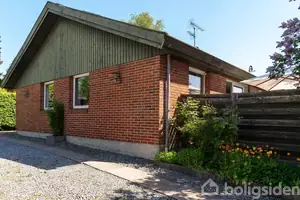 Villa på Tommelisevej 7A, 2730 Herlev