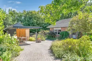Villa på Egevænget 6, 5600 Faaborg