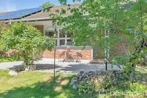 Villa på Egevænget 6, 5600 Faaborg