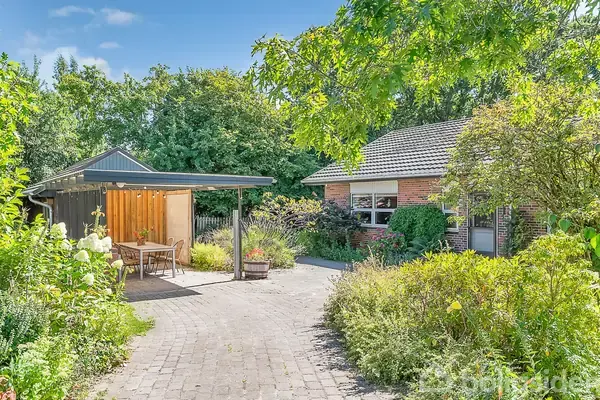 Villa på Egevænget 6, 5600 Faaborg