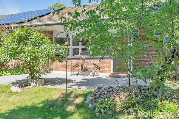 Villa på Egevænget 6, 5600 Faaborg