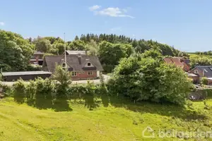 Villa på Gudumbro 53A, 7620 Lemvig