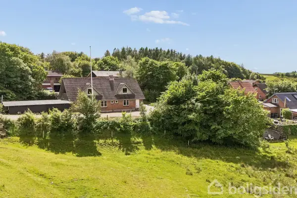 Villa på Gudumbro 53A, 7620 Lemvig
