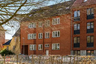 Ejerlejlighed på Gormsgade 94, tv., 6700 Esbjerg