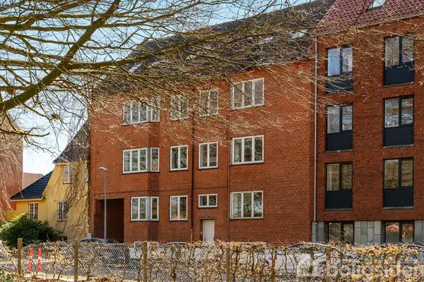 Ejerlejlighed på Gormsgade 94, st. tv., 6700 Esbjerg