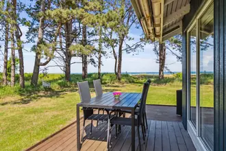 Fritidshus på Vilhelmsvej 29, Reersø Str, 4281 Gørlev