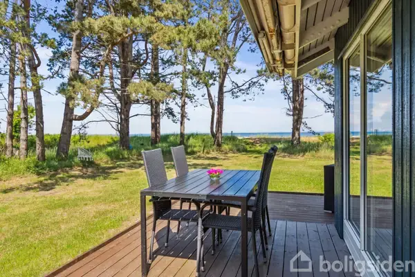 Fritidsbolig på Vilhelmsvej 29, 4281 Gørlev