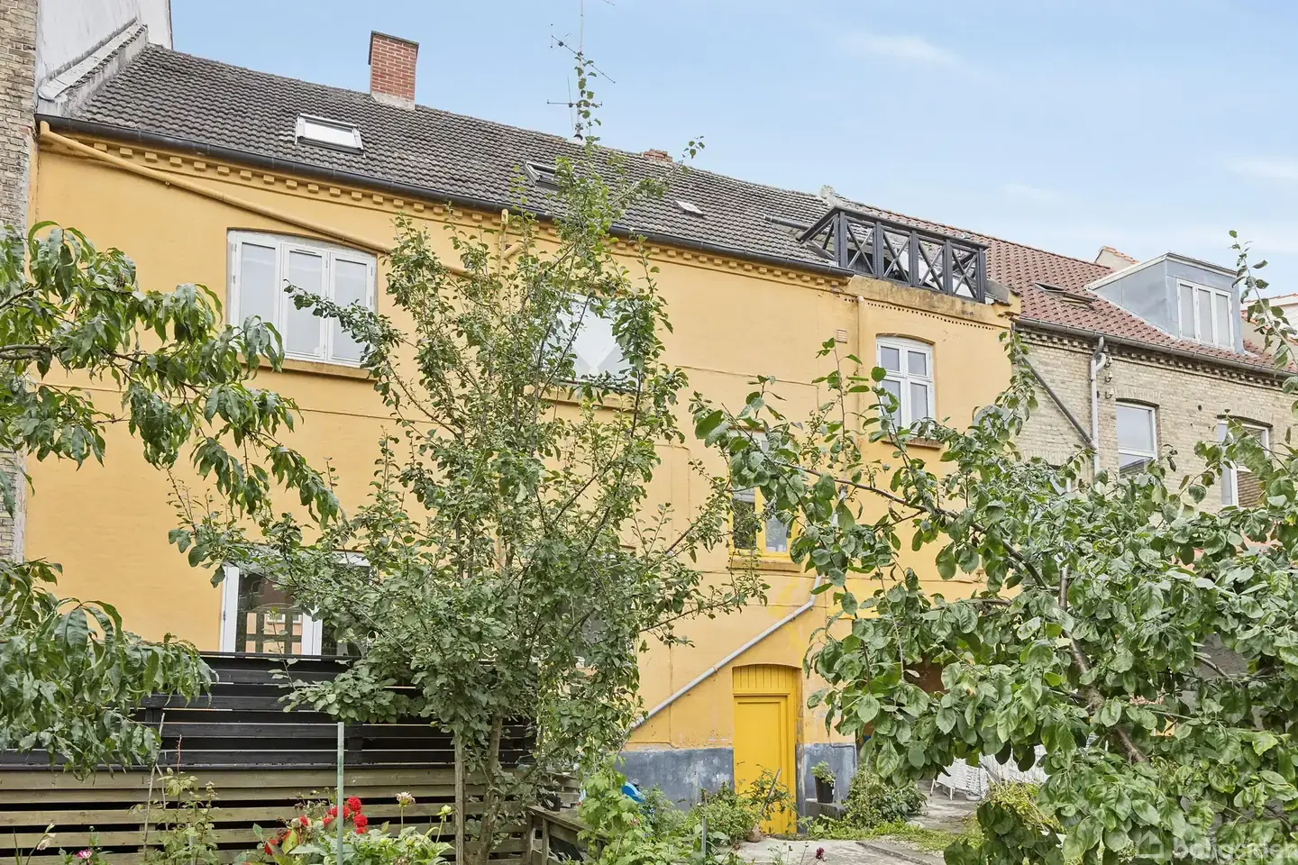 Ejerlejlighed på Engboulevarden 9, 2., 4800 Nykøbing F
