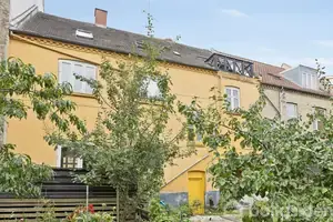 Ejerlejlighed på Engboulevarden 9, 2., 4800 Nykøbing F