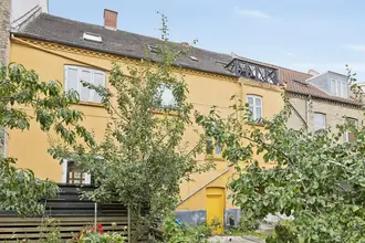 Ejerlejlighed på Engboulevarden 9, 2., 4800 Nykøbing F