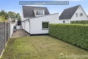 Rækkehus på Vibekevej 13, 5250 Odense SV