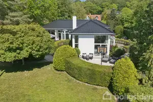 Villa på Hyldeageren 18, 2950 Vedbæk